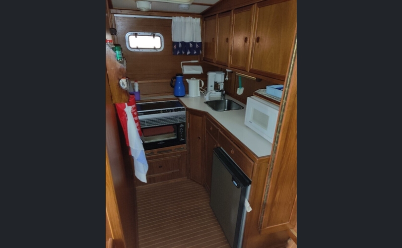 One Off Cruiser 125-kuva-9